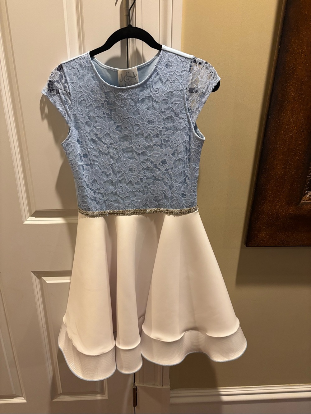 Estrada dress